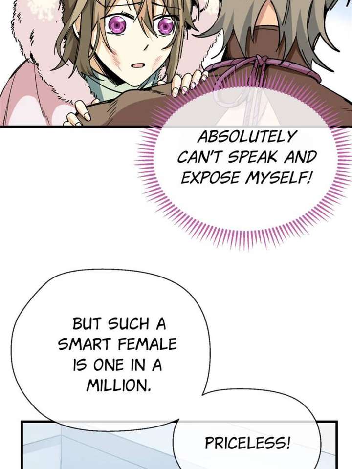 Clumsy Master, You’ve Crossed the Line! Chapter 5 194 28