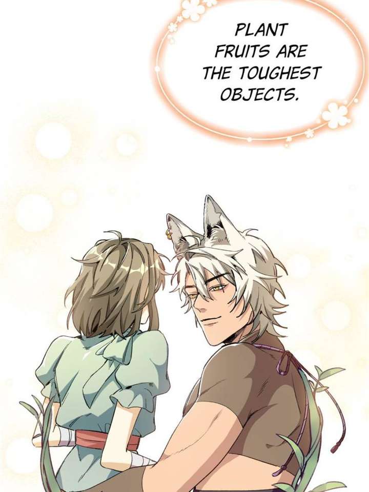 Clumsy Master, You’ve Crossed the Line! Chapter 5 204 38