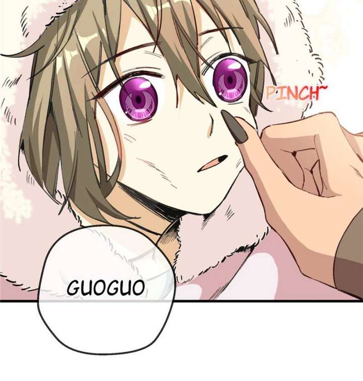 Clumsy Master, You’ve Crossed the Line! Chapter 5 207 41