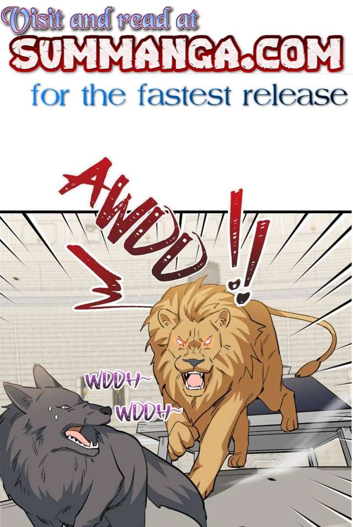 Clumsy Master, You’ve Crossed the Line! Chapter 55 152 01