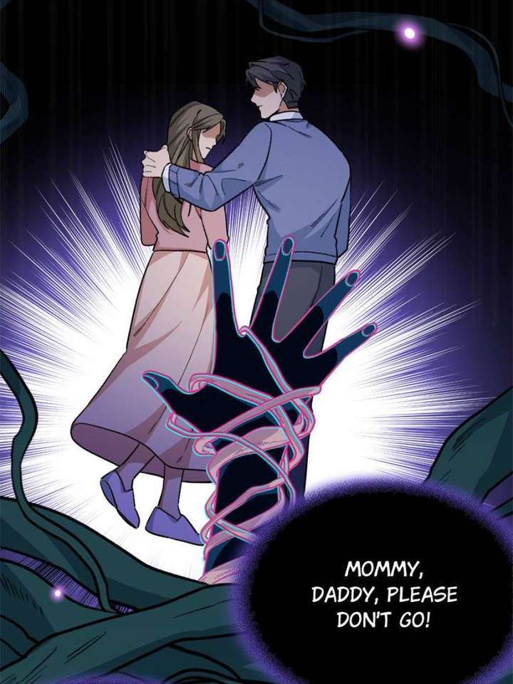 Clumsy Master, You’ve Crossed the Line! Chapter 77 173 07