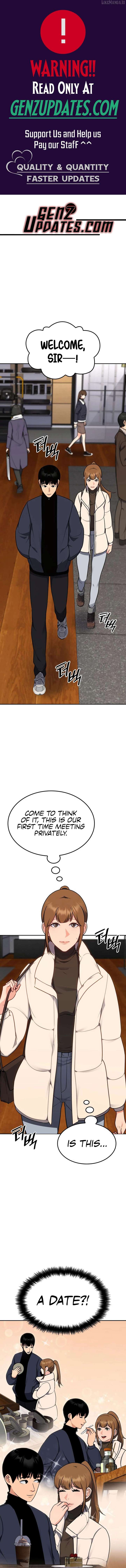 Coin Jackpot After Divorce Chapter 10 65 01