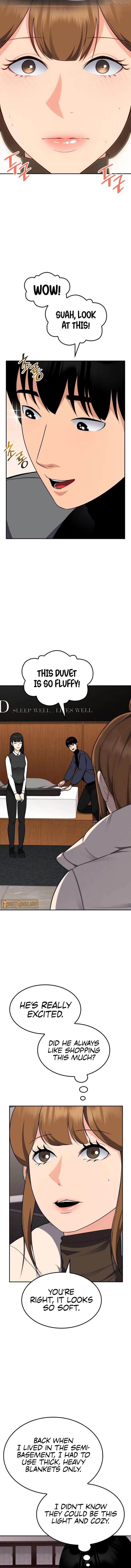 Coin Jackpot After Divorce Chapter 10 66 02