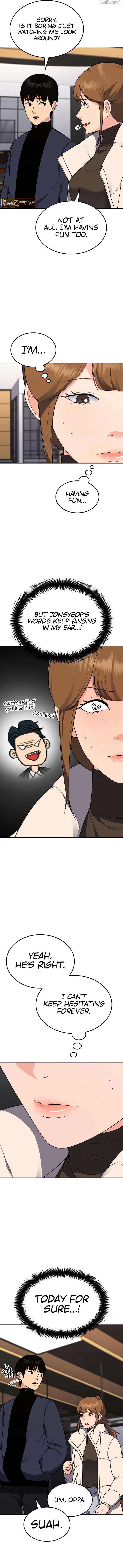 Coin Jackpot After Divorce Chapter 10 70 06