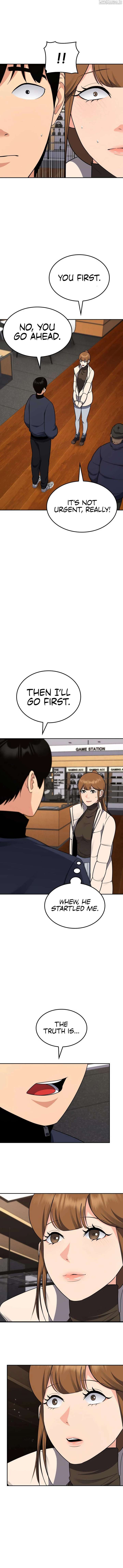 Coin Jackpot After Divorce Chapter 10 71 07