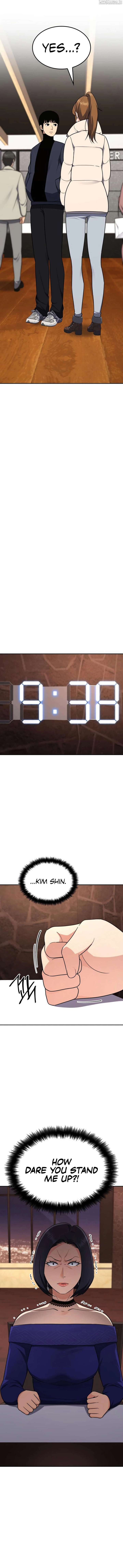 Coin Jackpot After Divorce Chapter 10 72 08