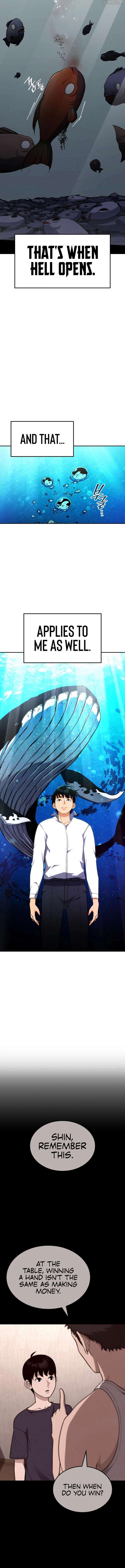 Coin Jackpot After Divorce Chapter 10 76 12