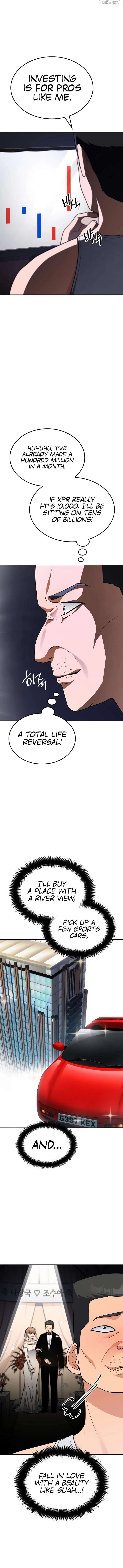 Coin Jackpot After Divorce Chapter 10 78 14