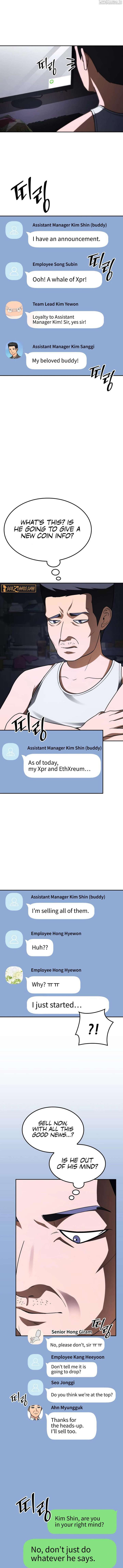 Coin Jackpot After Divorce Chapter 10 79 15