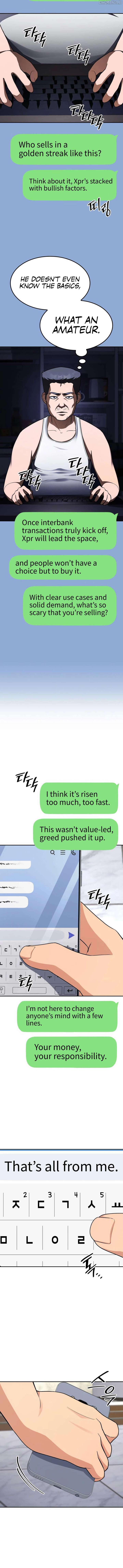 Coin Jackpot After Divorce Chapter 10 80 16