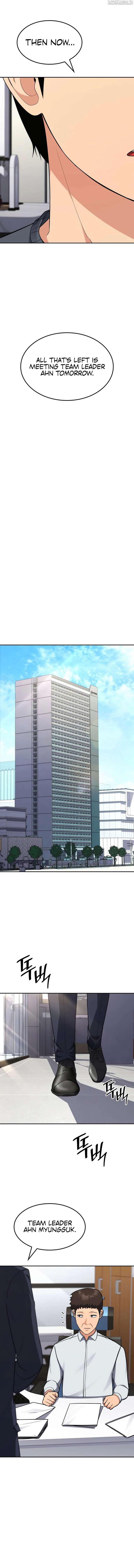 Coin Jackpot After Divorce Chapter 10 81 17