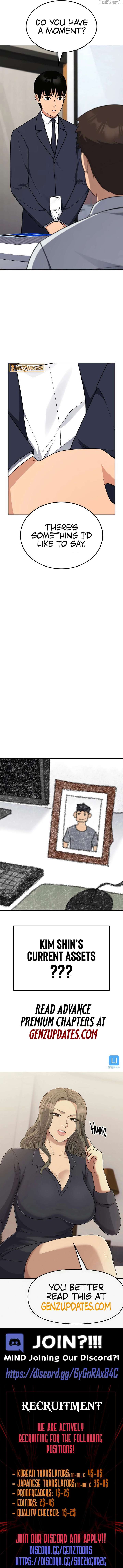 Coin Jackpot After Divorce Chapter 10 82 18