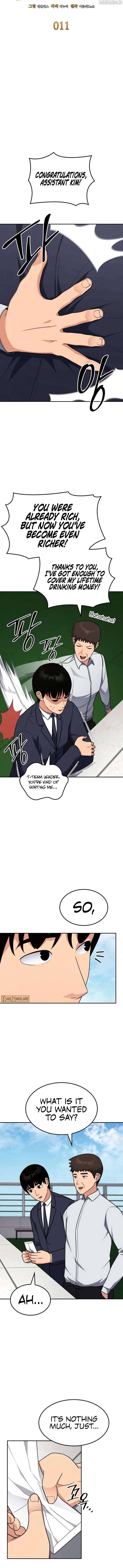 Coin Jackpot After Divorce Chapter 11 60 02