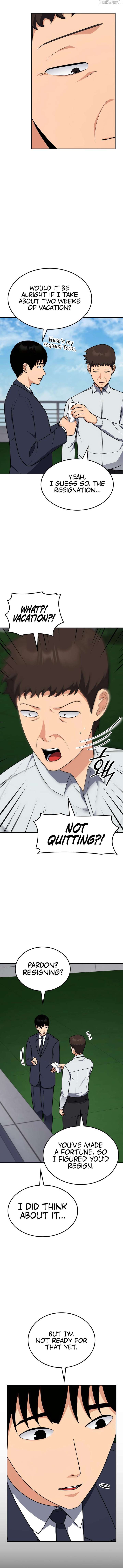 Coin Jackpot After Divorce Chapter 11 61 03