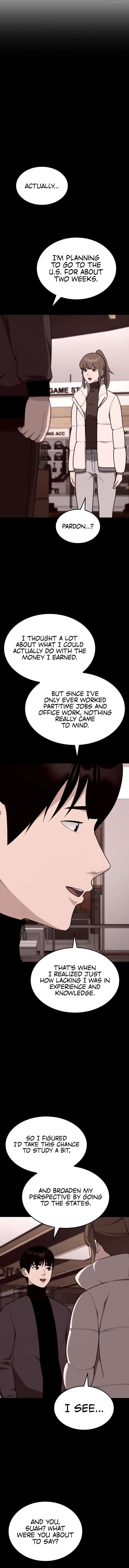 Coin Jackpot After Divorce Chapter 11 62 04