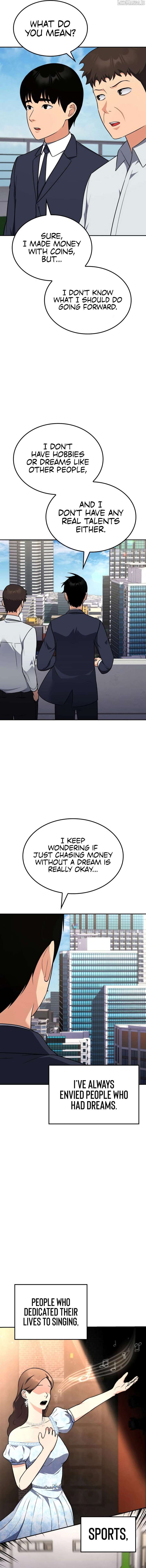 Coin Jackpot After Divorce Chapter 11 64 06