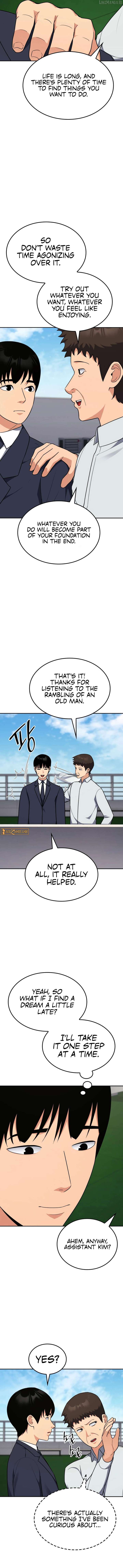 Coin Jackpot After Divorce Chapter 11 68 10