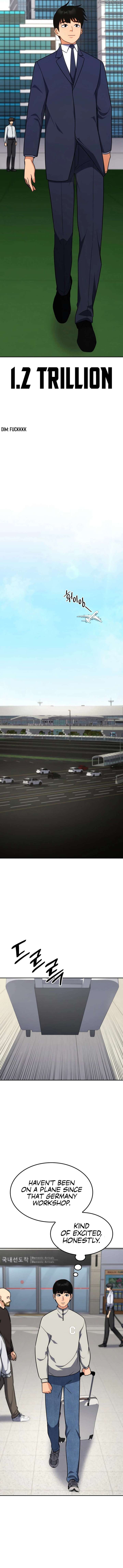 Coin Jackpot After Divorce Chapter 11 71 13