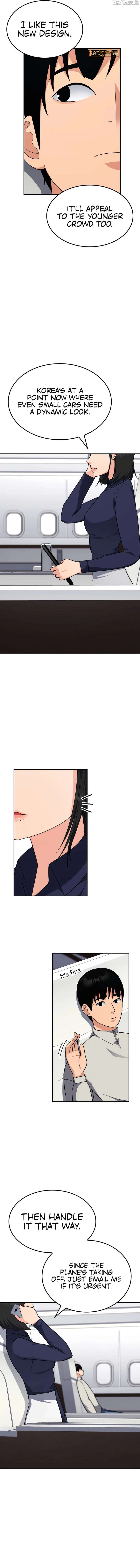 Coin Jackpot After Divorce Chapter 11 73 15