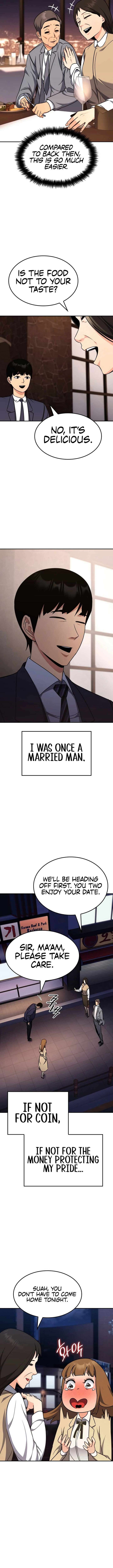 Coin Jackpot After Divorce Chapter 2 65 13