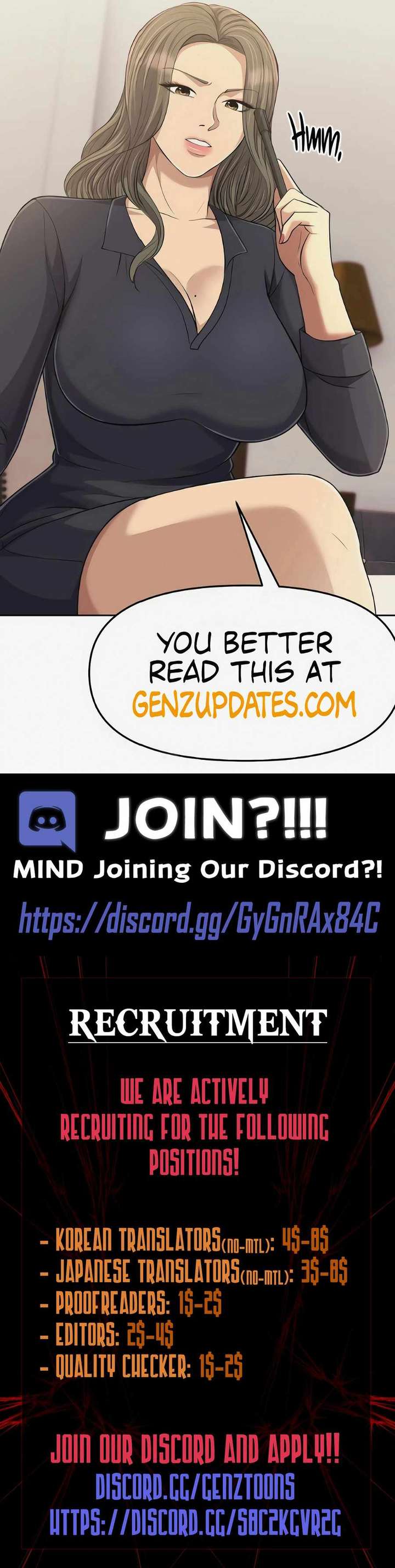 Coin Jackpot After Divorce Chapter 2 67 15