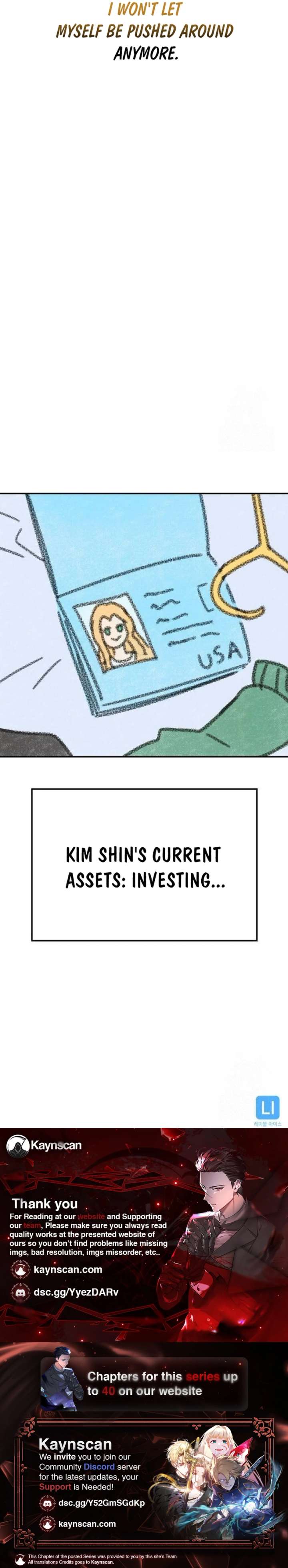 Coin Jackpot After Divorce Chapter 20 47 10