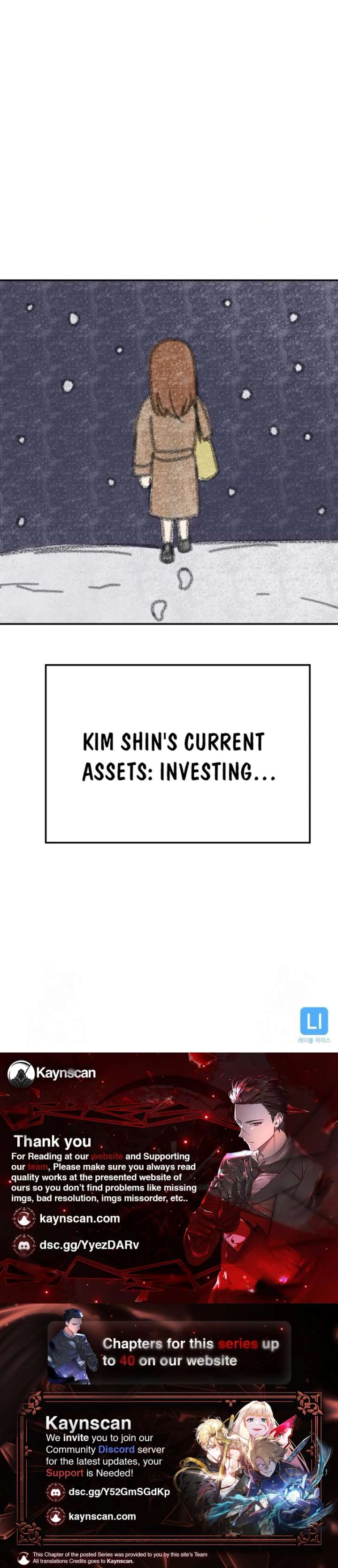 Coin Jackpot After Divorce Chapter 21 47 10