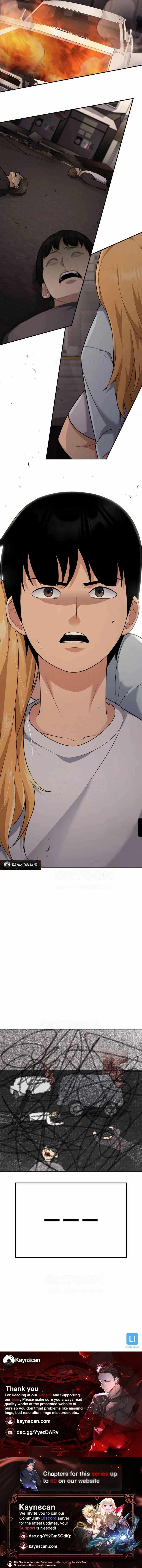 Coin Jackpot After Divorce Chapter 24 39 8