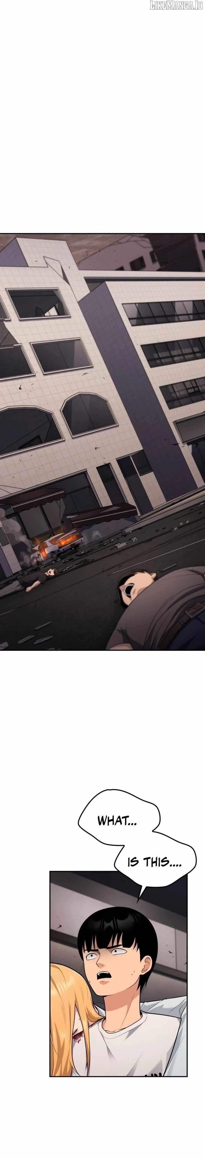 Coin Jackpot After Divorce Chapter 25 116 01