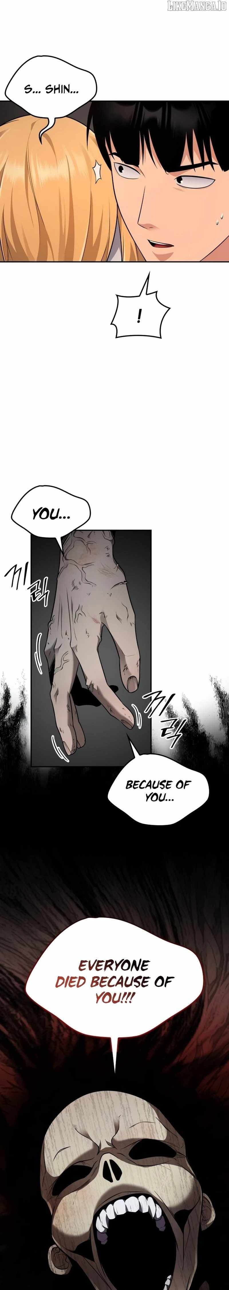 Coin Jackpot After Divorce Chapter 25 117 02