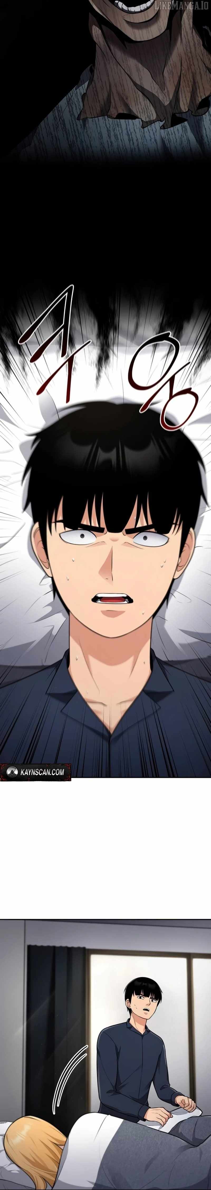 Coin Jackpot After Divorce Chapter 25 118 03