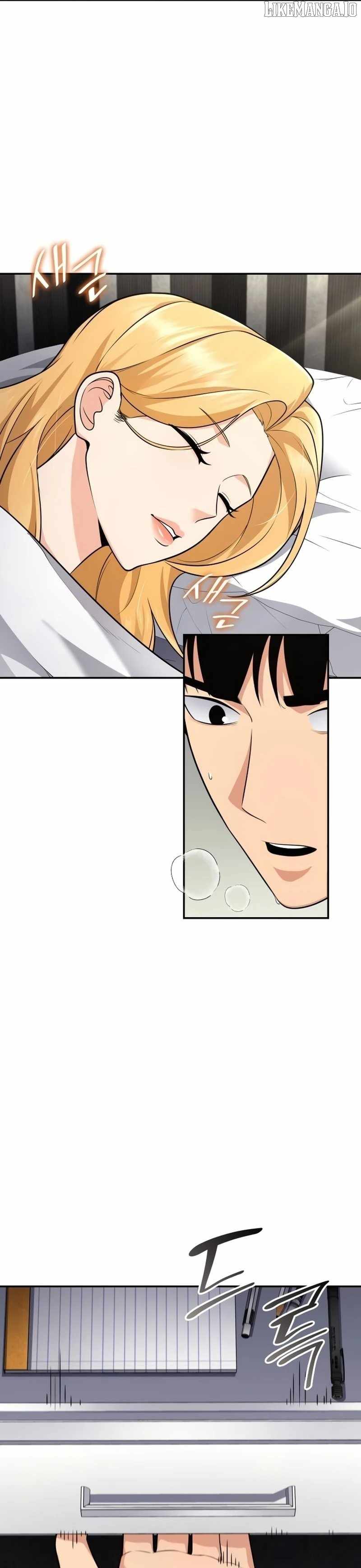 Coin Jackpot After Divorce Chapter 25 119 04