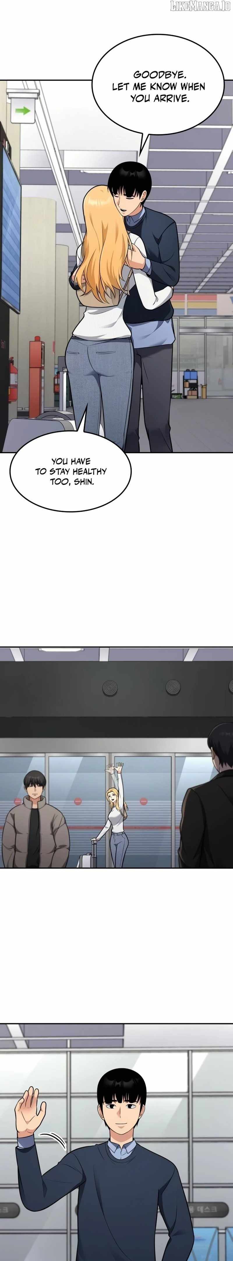 Coin Jackpot After Divorce Chapter 25 124 09