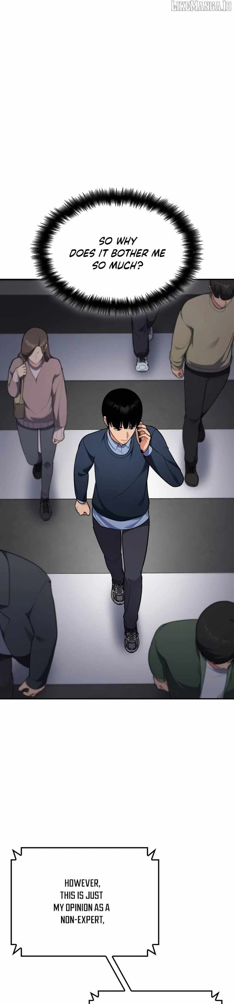 Coin Jackpot After Divorce Chapter 25 130 15