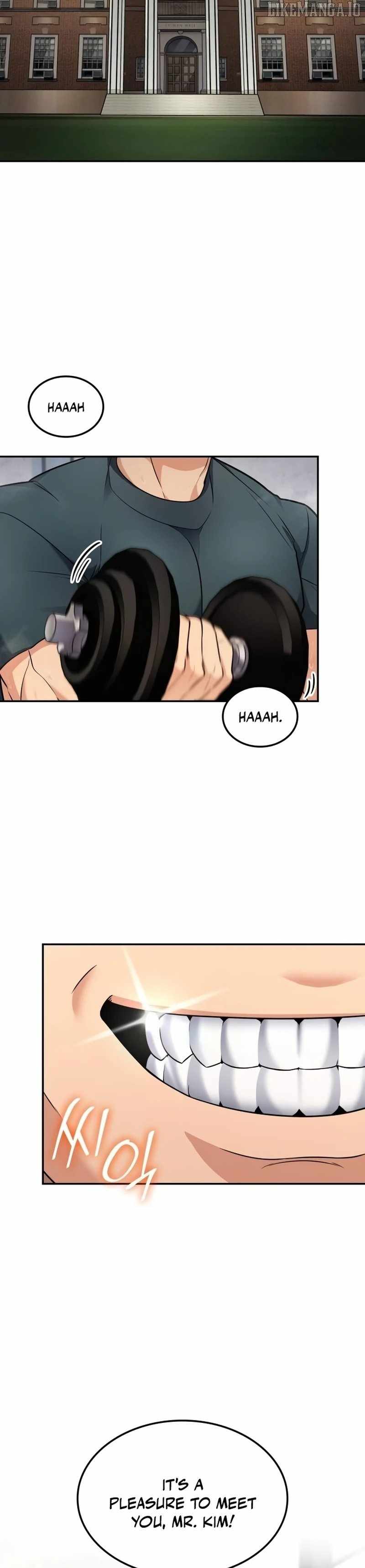 Coin Jackpot After Divorce Chapter 25 132 17