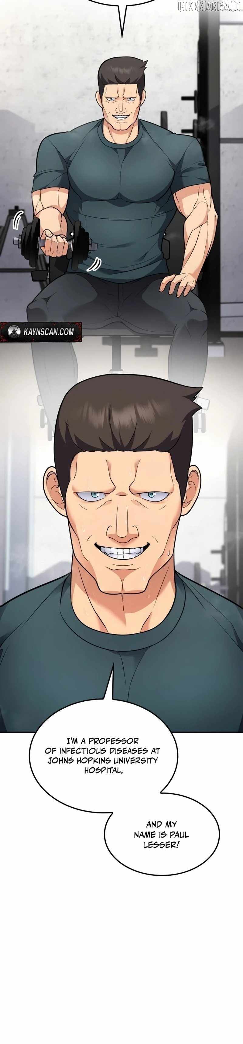 Coin Jackpot After Divorce Chapter 25 133 18