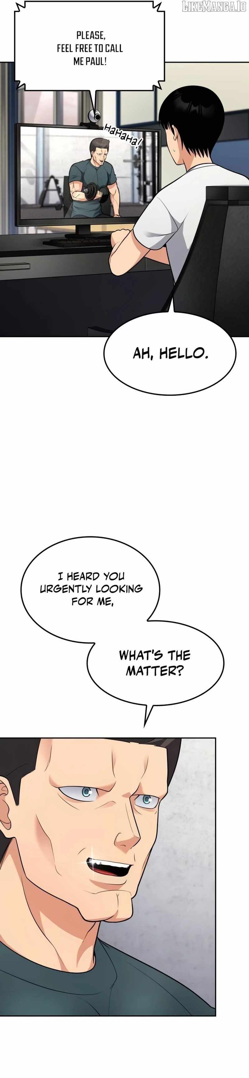 Coin Jackpot After Divorce Chapter 25 134 19