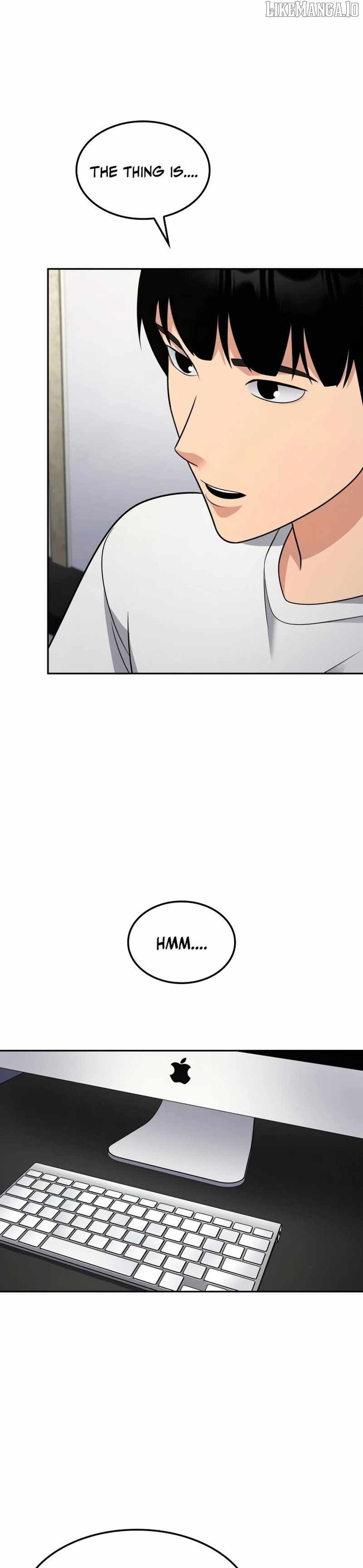 Coin Jackpot After Divorce Chapter 25 135 20