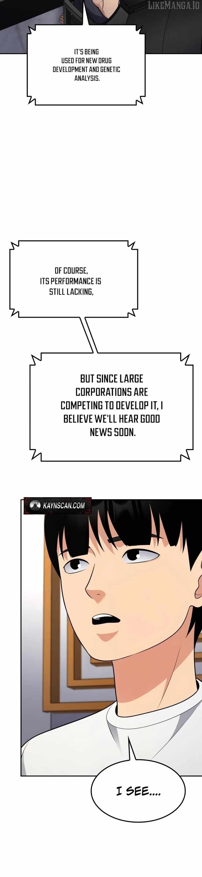 Coin Jackpot After Divorce Chapter 25 137 22