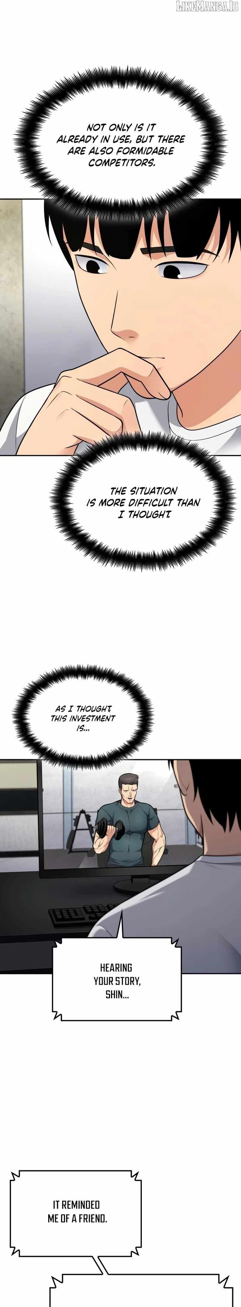 Coin Jackpot After Divorce Chapter 25 138 23