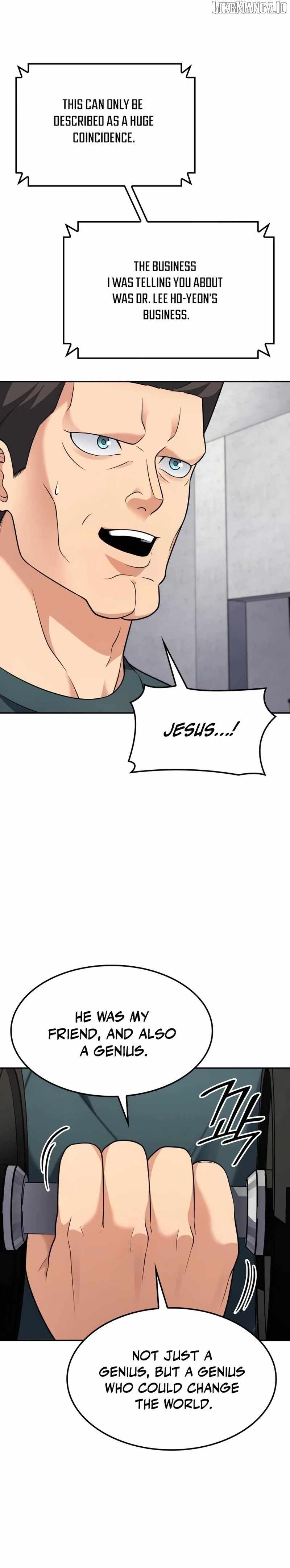 Coin Jackpot After Divorce Chapter 25 140 25