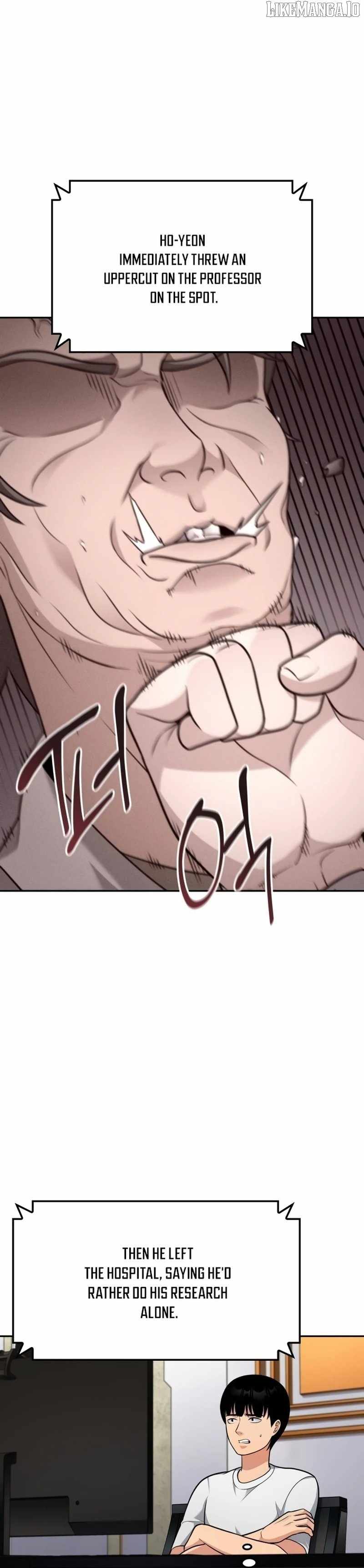 Coin Jackpot After Divorce Chapter 25 142 27