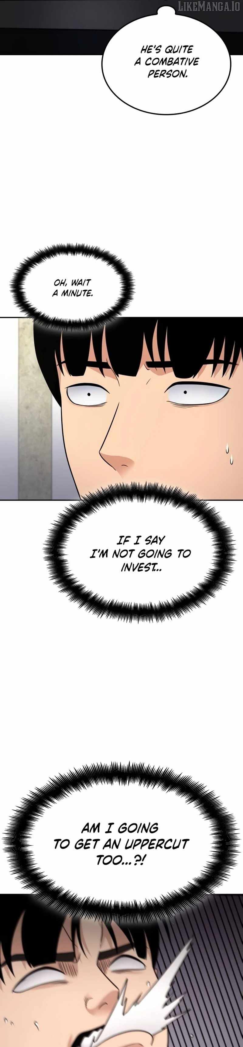 Coin Jackpot After Divorce Chapter 25 143 28