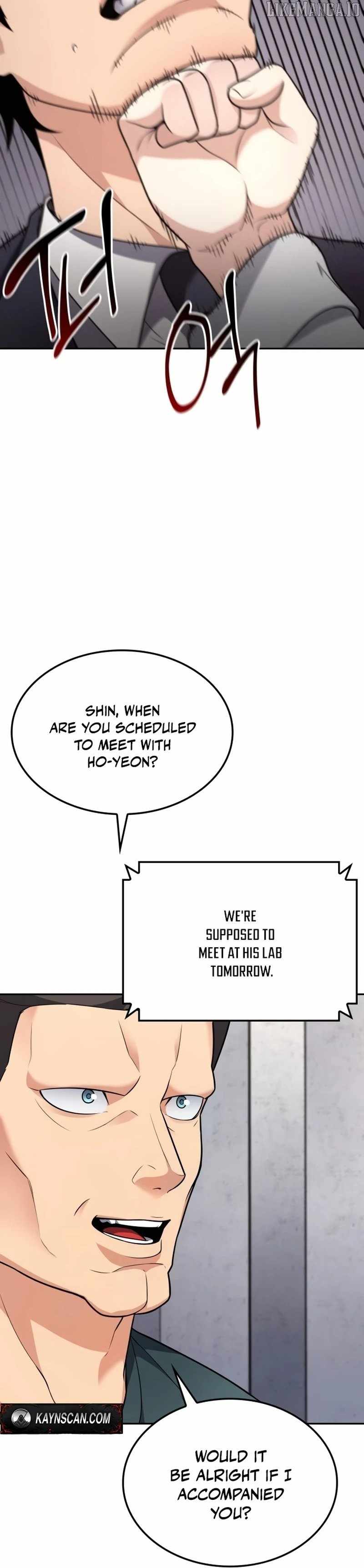 Coin Jackpot After Divorce Chapter 25 144 29