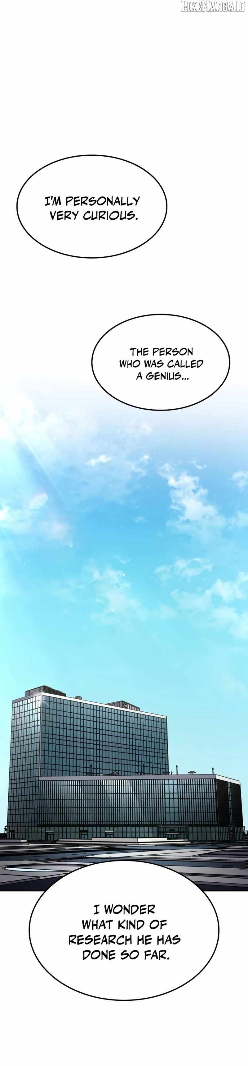 Coin Jackpot After Divorce Chapter 25 145 30