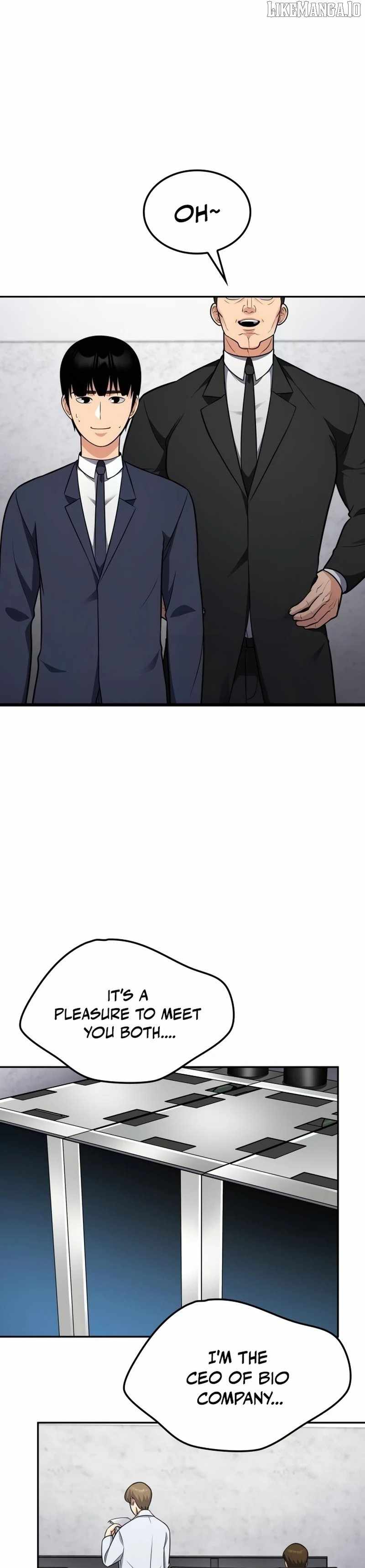 Coin Jackpot After Divorce Chapter 25 146 31