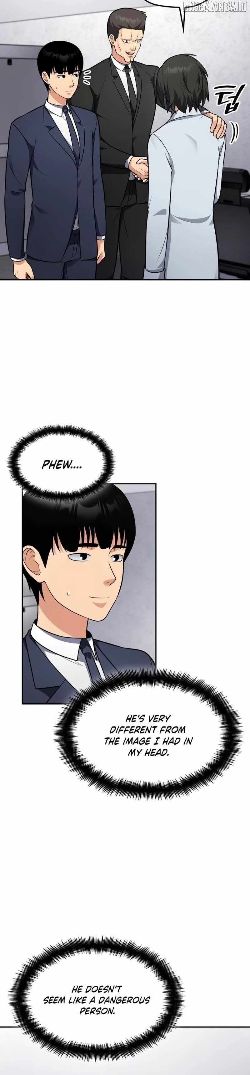 Coin Jackpot After Divorce Chapter 25 148 33