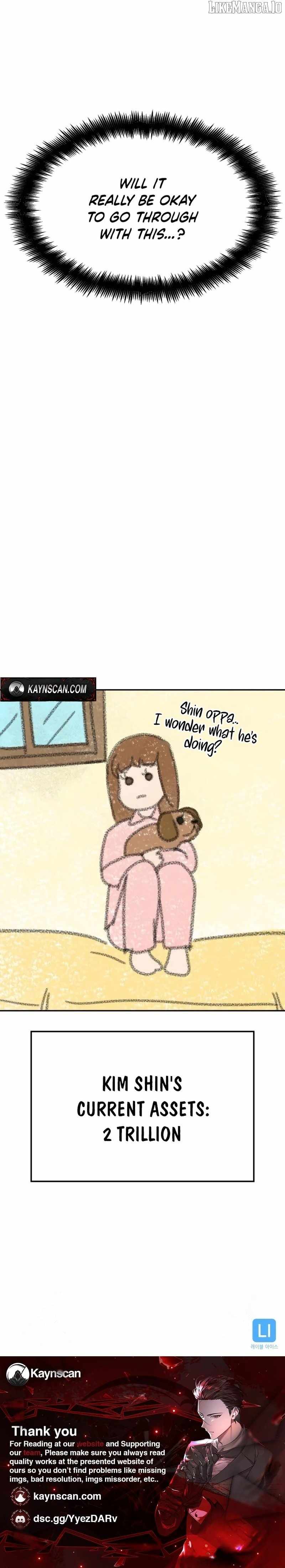 Coin Jackpot After Divorce Chapter 25 151 36