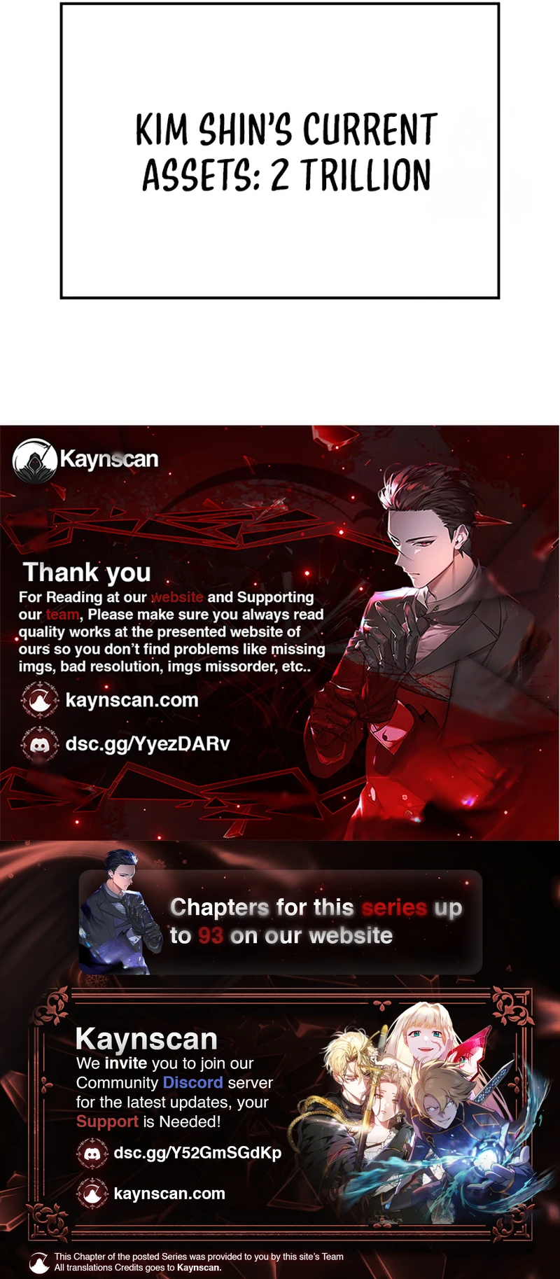 Coin Jackpot After Divorce Chapter 26 51 11