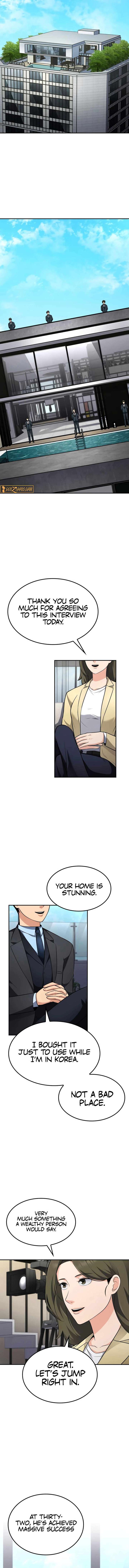 Coin Jackpot After Divorce Chapter 28 57 05